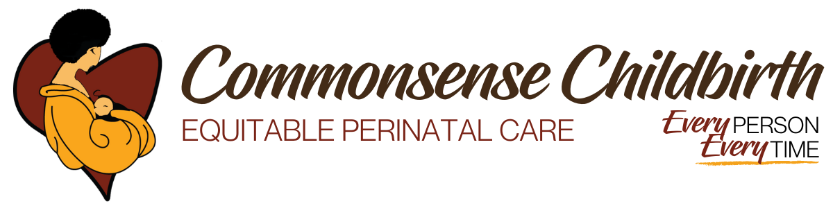 JJWAY Commonsense Childbirth
